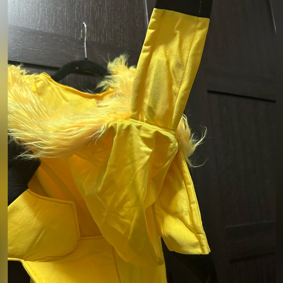 Pikachu Sexy Halloween Costume by Fashion Nova - Picture 6 of 16